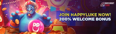happyluke casino review|Happy Luke Casino Review .